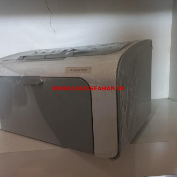 پرینتر لیزری hp مدل ۱۱۰۲